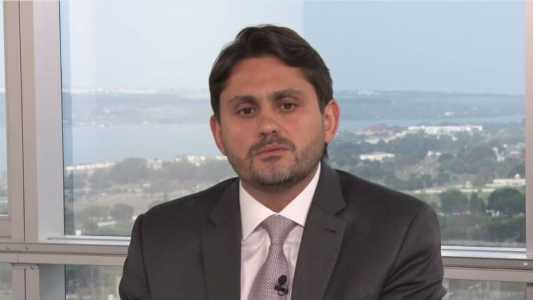 Lula disse que ainda tenha sua confiança, afirma Juscelino Filho à CNN.