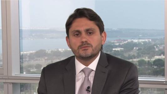 Lula disse que ainda tenha sua confiança, afirma Juscelino Filho à CNN.