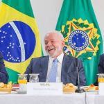 Lula diz a deputados querer intensificar viagens pelo país antes do 1º turno de 2024