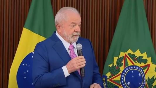 Lula diz desconfiar de promessas de países ricos sobre vergas para proteção da Amazônia