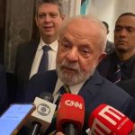 Lula diz não ter expectativa por conversa com Zelensky sobre “problemas” em meio a guerra