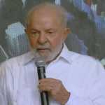 Lula diz que juro precisa abaixar mais e critica Campos Neto: “Não conversa comigo”