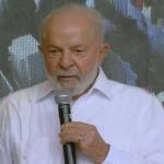 Lula diz que juro precisa abaixar mais e critica Campos Neto: “Não conversa comigo”