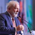 Não há possibilidade de abrir espaço na Casa Civil para PP e Republicanos, diz Lula