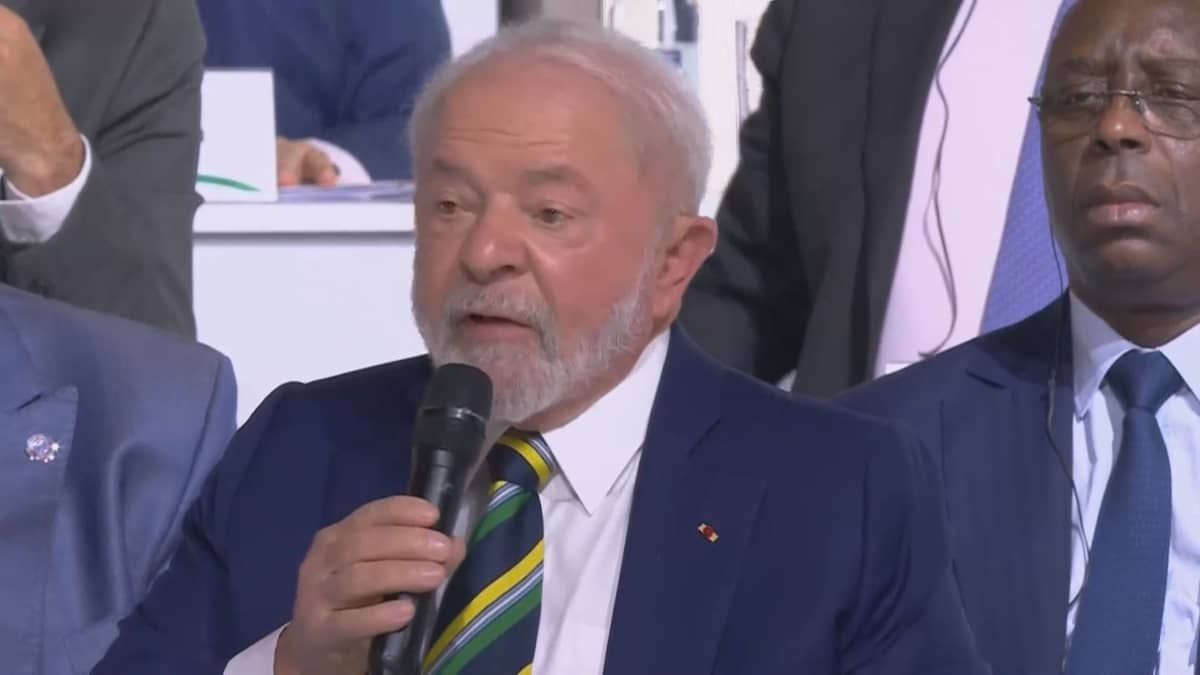 Lula defende acordo, mas diz que carta da União Europeia ao Mercosul faz 'ameaça a parceiro estratégico'