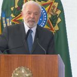 Lula diz ser “difícil“ substituir ministros para cumprir acordos e cita necessidade de maioria no Congresso