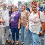 Mulheres têm direito ao mesmo salário que homens na mesma função, diz Lula