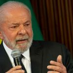 Lula diz que reunião irá durar 6 horas e ministros almoçarão na mesa