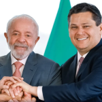 O aceno de Lula à Davi Alcolumbre