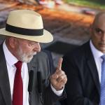 PF e Polícia Civil do DF investigam nova ameaça de atentado contra Lula e Moraes