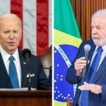 Encontro de Lula e Biden pode ter anúncio de adesão dos EUA ao Fundo Amazônia