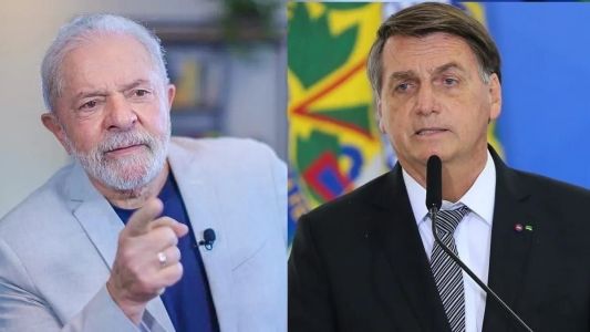 Lula e Bolsonaro têm disputa acirrada no 2º turno das Eleições 2022