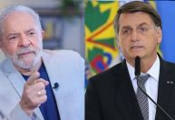 Maior parte dos mineiros prefere candidato independente a nome apoiado por Lula ou Bolsonaro