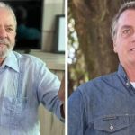 Lula e Bolsonaro usam as redes sociais para fazer homenagens no Dia das Mães