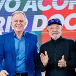 Após viagem ao Chile, Lula recebe governador do ES para liberar curso de medicina e discutir tarifaço