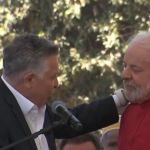Damião pede a Lula criação de um Instituto Federal no Aglomerado da Serra, em BH