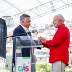 Bertha Maakaroun | Lula e Álvaro Damião reforçam aliança em torno de Rodrigo Pacheco