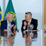 Damião diz que pediu Lula para que governo federal financie projeto do Tarifa Zero