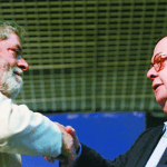 Lula lamenta morte de Delfim Netto e relembra histórico de brigas com o ex-ministro
