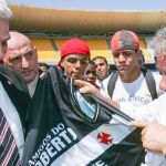 Corintiano, Lula presta homenagem após morte de Dinamite: 'um gigante na história do Vasco'