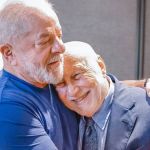 Lula se diz ‘surpreso e triste’ com a morte de Domenico De Masi: ‘sempre foi defensor das causas sociais’