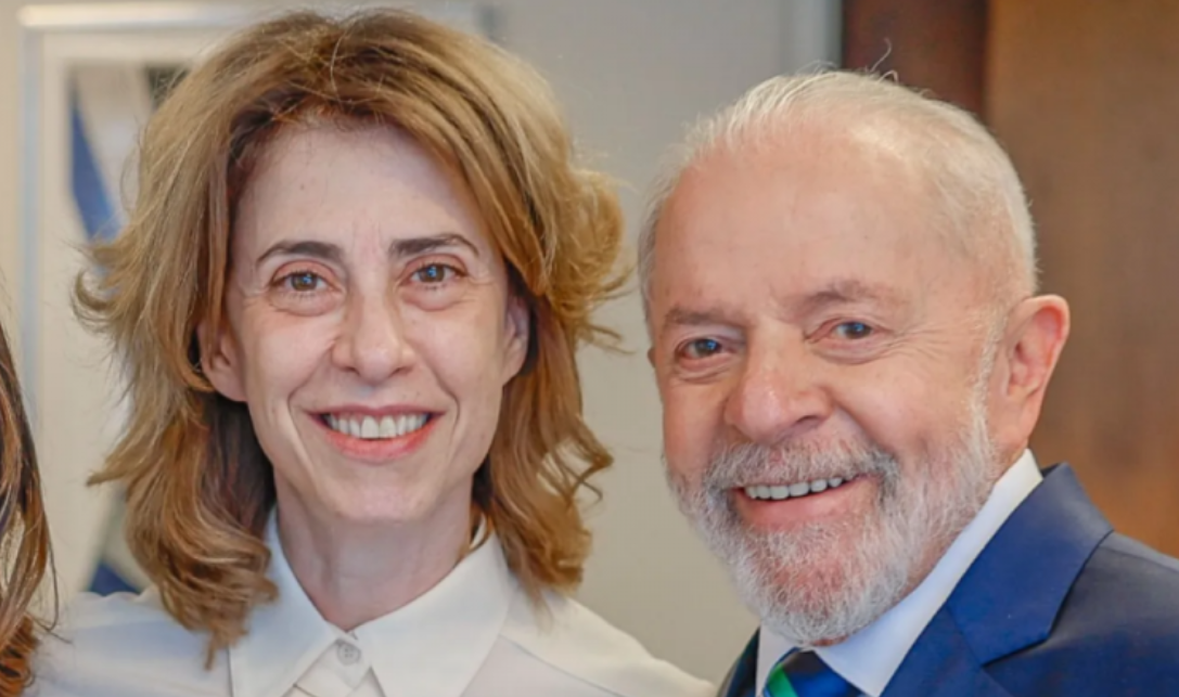 Lula comemora indicações de 'Ainda Estou Aqui' ao Oscar: 'Já pode pedir música'