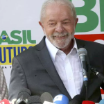 Lula deve sinalizar nova troca de ministro em encontro nacional do PT no RJ