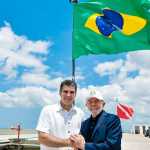 Lula sanciona lei que transfere capital do Brasil para Belém durante a COP 30