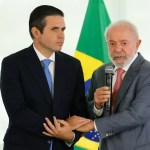 Reunião de Lula com Motta sobre o fim da escala 6x1 fica para depois do Carnaval
