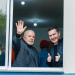 Fórum Esfera: ministro vê ‘dissociação’ entre dados positivos e desaprovação do governo Lula