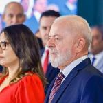 Janja não participa do desfile de 7 de Setembro ao lado de Lula; entenda o motivo
