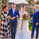 Lula, Alckmin, Renan e mais: os políticos convidados para o casamento de Randolfe