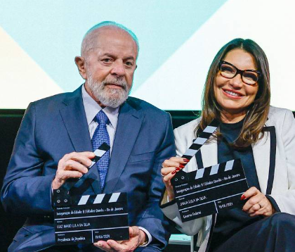 Esquenta do Oscar: Lula convida ministros para assistirem ‘Ainda Estou Aqui’ em cine no Alvorada