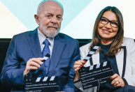 Lula leva história de Honestino Guimarães ao Palácio da Alvorada