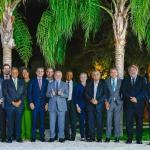 Para melhorar relação, Lula janta com Motta e 16 líderes da Câmara