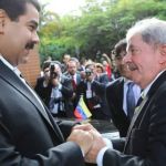 Nicolás Maduro cancela encontro bilateral com Lula 