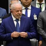 Vídeo: veja na íntegra o primeiro discurso de Lula como Presidente da República