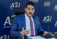 'Darei continuidade com humildade e diálogo', diz Messias sobre STF