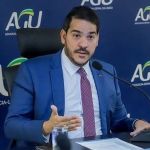 'Darei continuidade com humildade e diálogo', diz Messias sobre STF