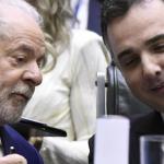 'Lula pediu que eu refletisse sobre candidatura em Minas', diz Pacheco