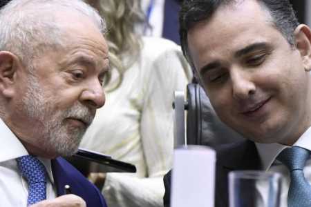 'Lula pediu que eu refletisse sobre candidatura em Minas', diz Pacheco