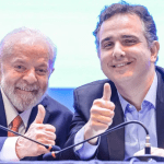 Pacheco diz que concessão da BR-381 reforça respeito de Lula pela ‘grandeza de MG’