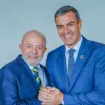 Lula e premiê da Espanha conversam por telefone e focam em acordo Mercosul-UE