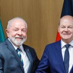 Lula e ministros irão à Alemanha em dezembro para reunião bilateral