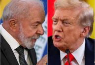 De volta ao Brasil, Lula enfrenta novo desgate com governo Trump