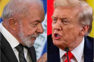Lula pede análise sobre decisão dos EUA de classificar PCC e CV como grupos terroristas