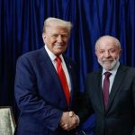 Em 2025, Lula deu gás em agenda internacional, mas também esteve em controvérsias diplomáticas