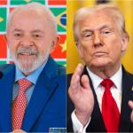 Lula e Trump podem ter encontro inusitado em casamento de cantora brasileira