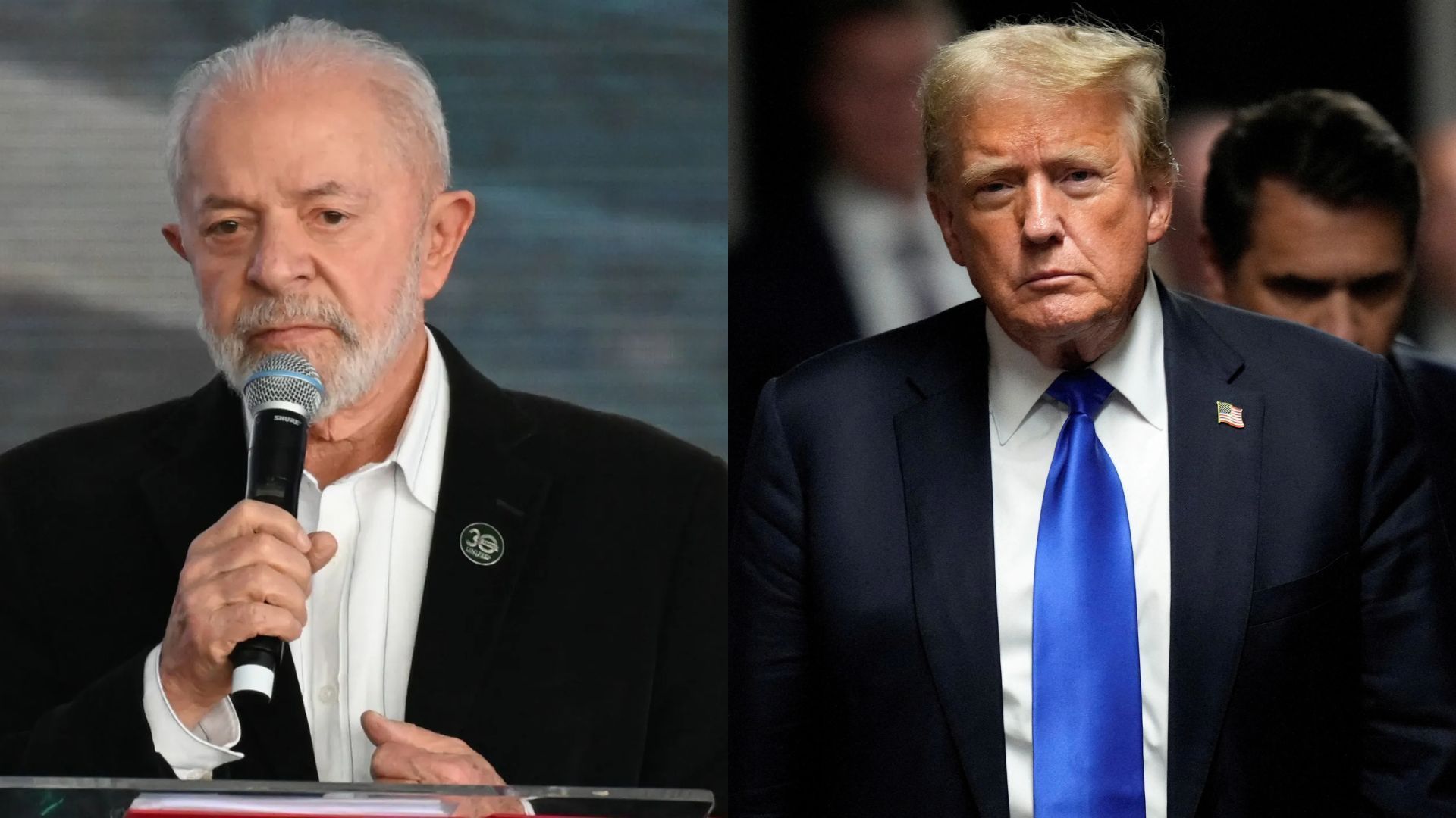 Suprema Corte dos EUA vai examinar legalidade de 'Tarifaço' de Trump em novembro