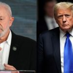 Um dia de Trump e uma noite de Lula